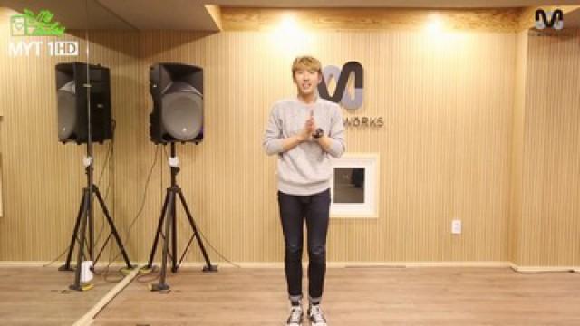 MYTEEN SHOW EP.47 - MYTODAY : 패러디극장 [내가 사라져볼게]