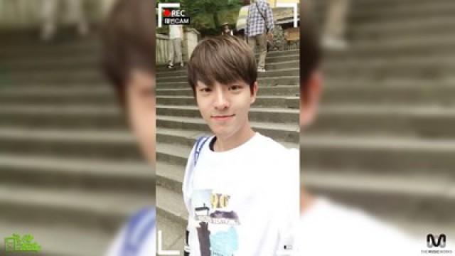 MYTEEN SHOW EP.49 - MYTODAY : 일본으로 떠나요 (with 가이드 태빈)