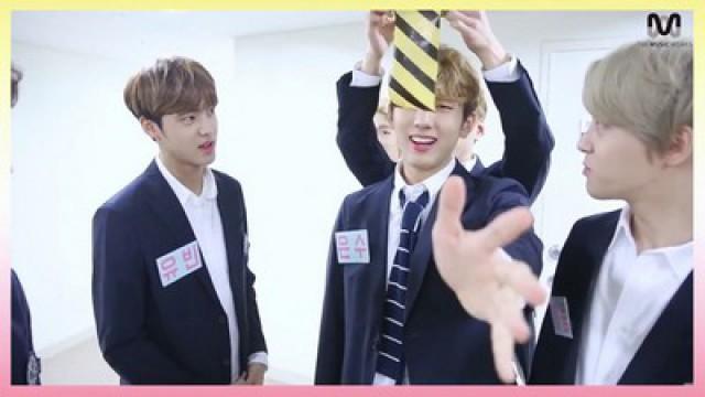 MYTEEN SHOW EP.51 - MYTODAY : MYTEEN Bonus Cookie #02