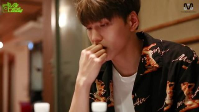 MYTEEN SHOW EP.52 - MYTODAY : 시헌 '비밀의 숲' OST 녹음현장 비하인드