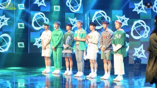 MYTEEN SHOW EP.54 - MYTODAY : 두근두근데뷔했어요