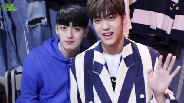 MYTEEN SHOW EP.56 - MYTODAY : 마이틴의 시끌벅적 대기실