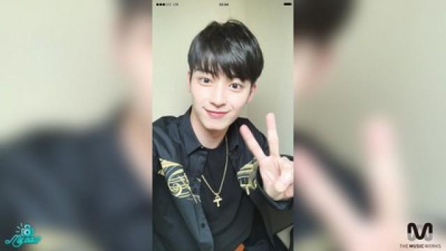 MYTEEN SHOW EP.59 - MYCAM : [준섭] 준섭이와의 첫 통화