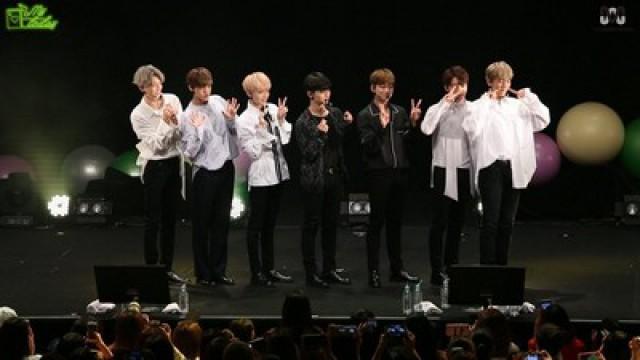 MYTEEN SHOW EP.63 - MYTODAY : 마이틴 in Tokyo vol.4