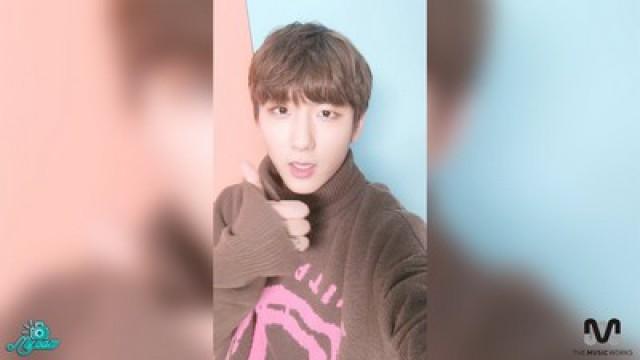 MYTEEN SHOW EP.71 - MYCAM : [은수] SPOILER