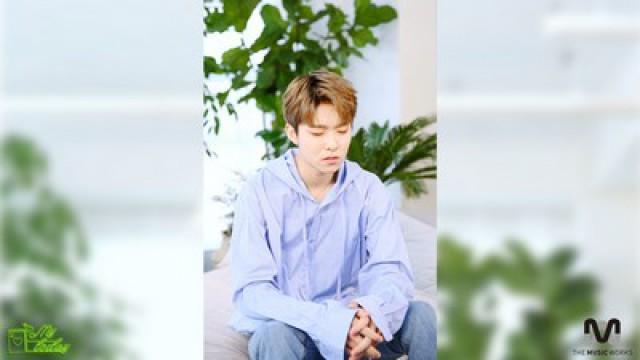 MYTEEN SHOW EP.72 - MYTODAY : 길 (천진 cover ver.)