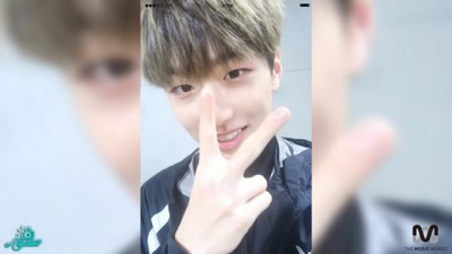MYTEEN SHOW EP.76 - MYCAM : [한슬] 봄이 왔어요
