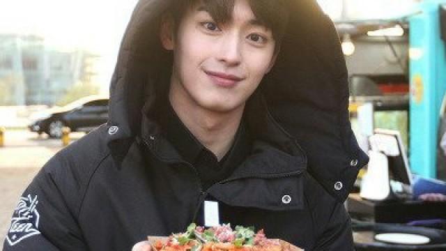 MYTEEN SHOW EP.77 - MYTODAY : 은수, 준섭이의 밤도깨비 야시장 방문기