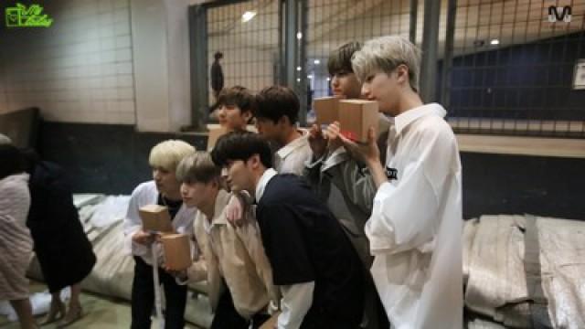 MYTEEN SHOW EP.81 - MYTODAY : Dream Concert Behind