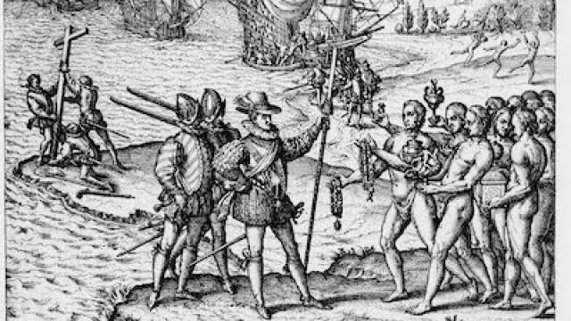 Part 3: Ambitions and Conquests