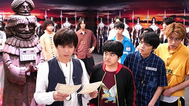 Episode 8