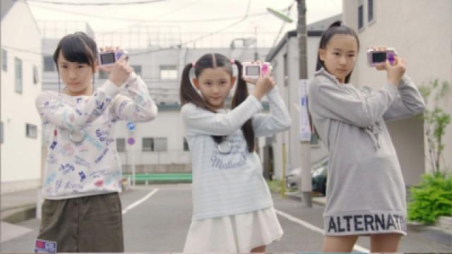Kanon, Big Trouble at the Television Feature!