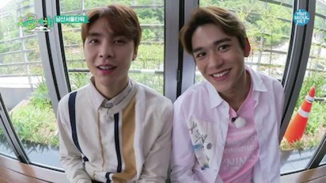 Who's the Best Quizzee of NCT?