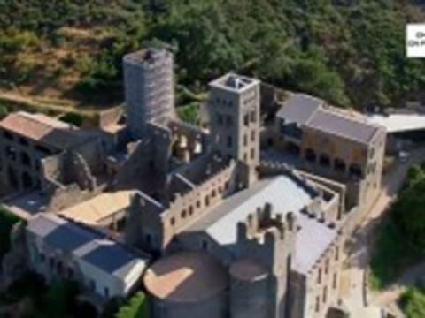 Del Cabo de Creus al Puigmal
