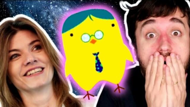THE LIFE AND DEATH OF ASTROGILDO!