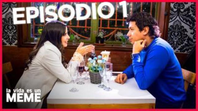 EPISODE 1