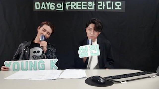 Sungjin & Young K