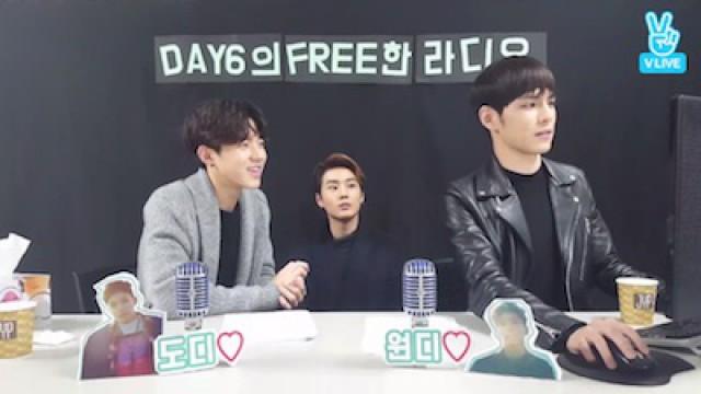 Wonpil & Dowoon