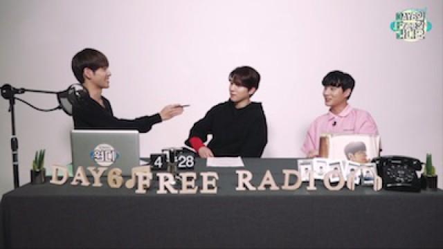 DJ Wonpil with Sungjin & Young K