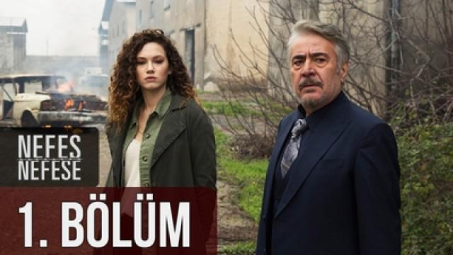 Nefes Nefese