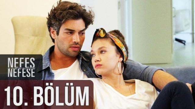 Nefes Nefese Final