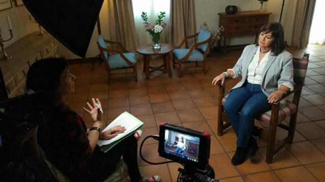 La saga de Pepa Flores