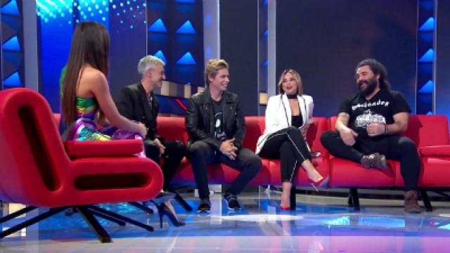 Las canciones de nuestra vida
