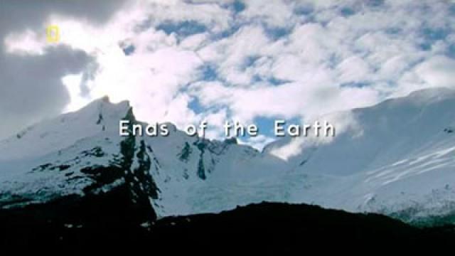 Ends of the Earth