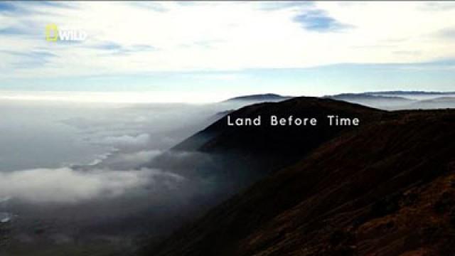Land Before Time
