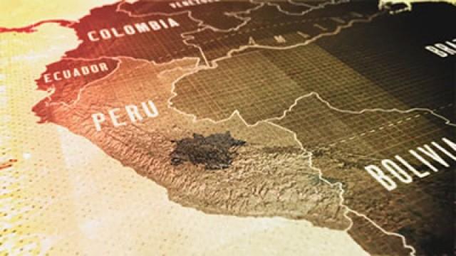 Episode 3 - Peru