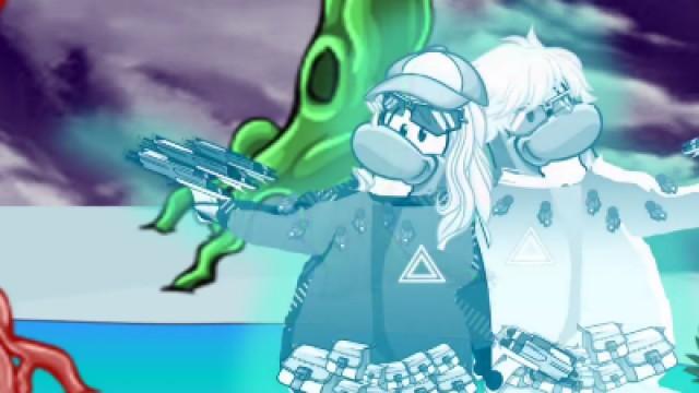 The Multiverse Police