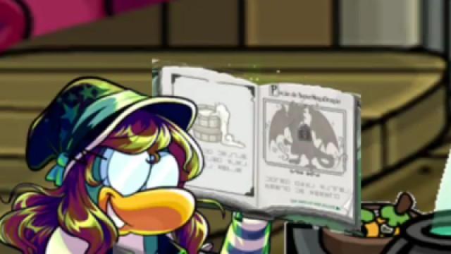 Untold Garianna's Secrets