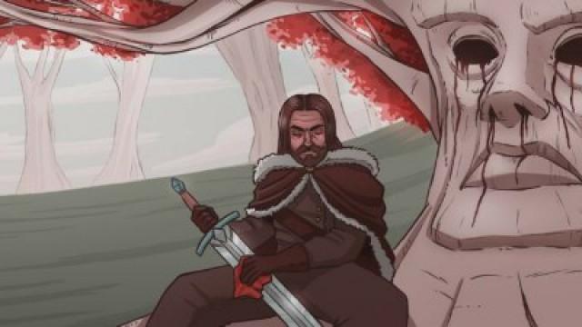 O Inverno Está Chegando | Catelyn I, A Guerra dos Tronos