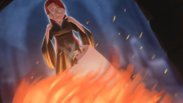 #007: Uma Mensagem na Noite | Catelyn II, A Guerra dos Tronos