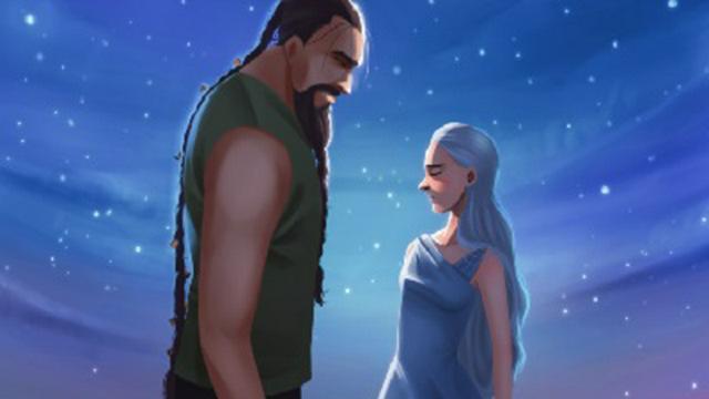 #012: A Céu Aberto | Daenerys II, A Guerra dos Tronos