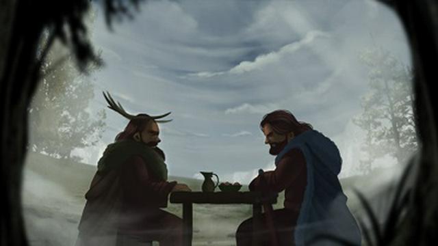 #013: Um Trono Desconfortável | Eddard II, A Guerra dos Tronos