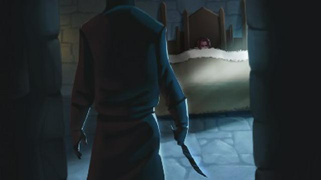 #015: Incêndio | Catelyn III, A Guerra dos Tronos
