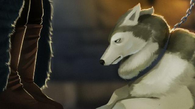 #017: Pele de Lobo | Eddard III, A Guerra dos Tronos