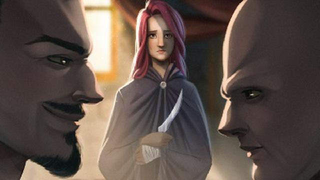 #019: A Capital | Catelyn IV, A Guerra dos Tronos