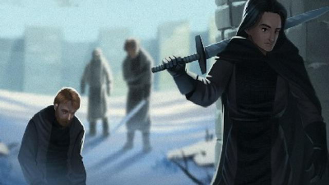 #020: Lorde Snow | Jon III, A Guerra dos Tronos