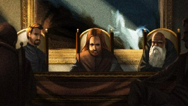 #021: Aduladores e Idiotas | Eddard IV, A Guerra dos Tronos