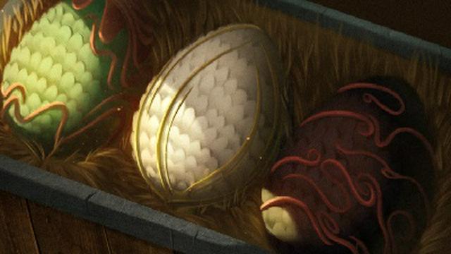 #024: Mar de Grama | Daenerys III, A Guerra dos Tronos