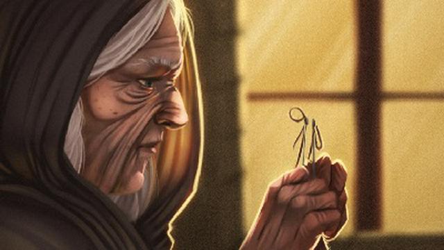 #025: Histórias da Velha Ama | Bran IV, A Guerra dos Tronos