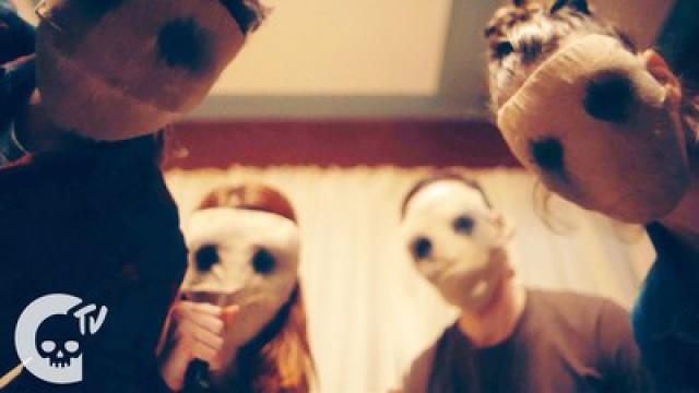 Urban Legends