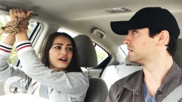Roger's Vlog #1