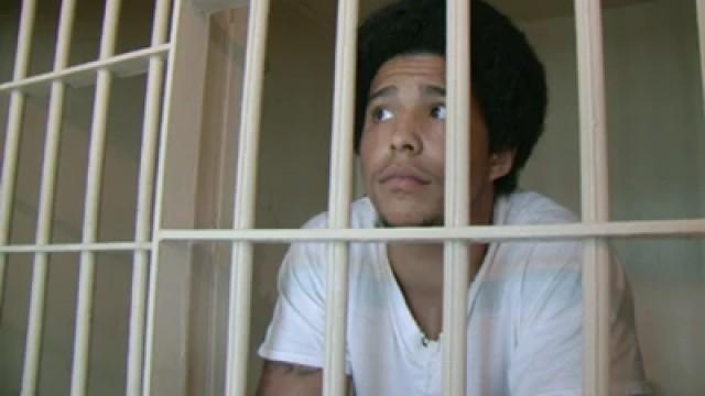 Jail Born