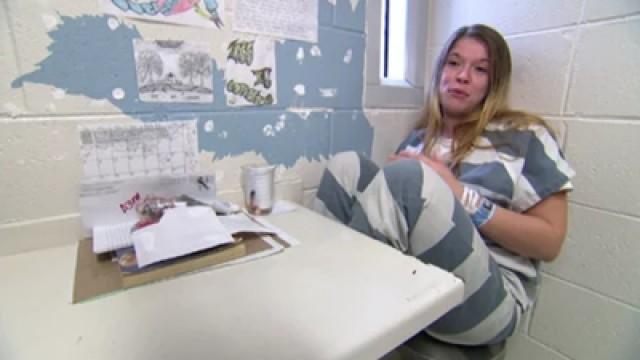 Mail, Nails, Jail