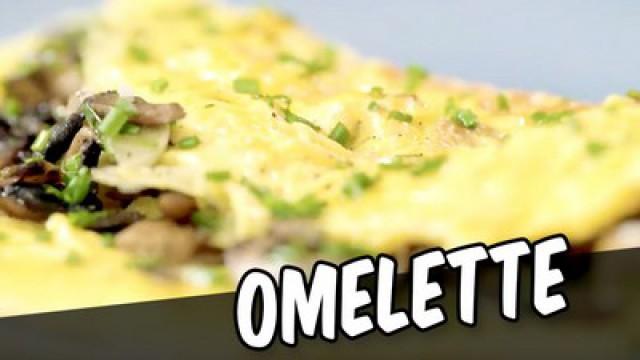 L'omelette