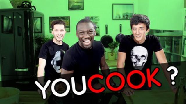 YouCook ?