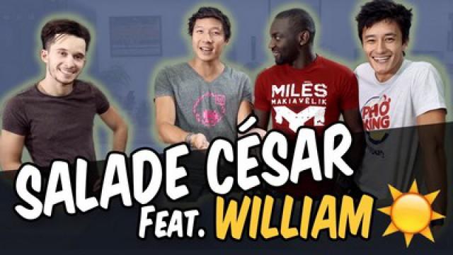 Salade César